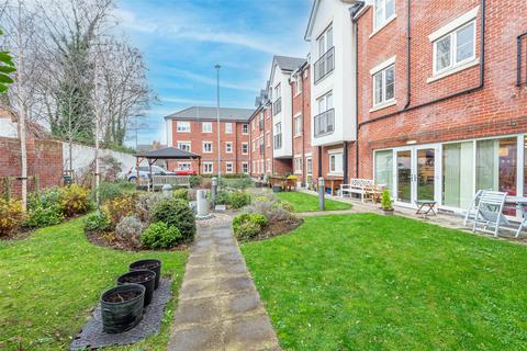 White Ladies Close, Worcester 1 bed retirement property for sale