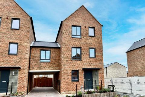 Oakington at Darwin Green Darwin... 3 bed semi