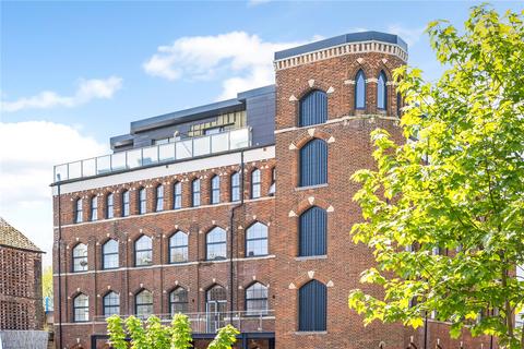 13 Clarks Mill, Stallard Street... 2 bed penthouse for sale