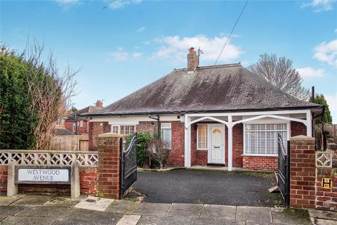 Westwood Avenue, Linthorpe 3 bed bungalow for sale