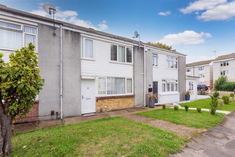 Borderside, Wexham, Slough 3 bed terraced house for sale