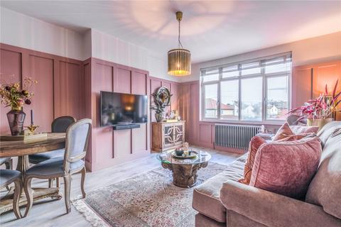 Duckmoor Road, Ashton, BRISTOL, BS3 2 bed apartment for sale