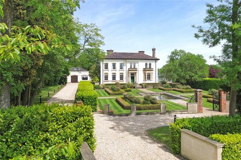 5 bedroom equestrian property for sale