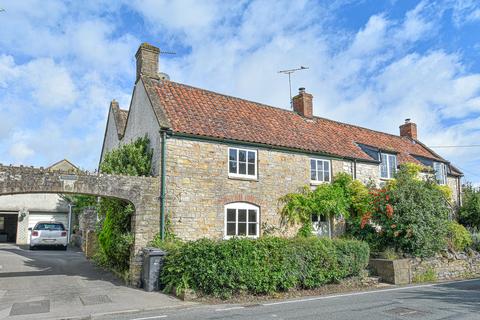 Pilcorn Street, Wedmore, BS28 3 bed cottage for sale