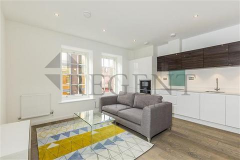 Wakefield Road, Richmond, TW10 1 bed apartment for sale