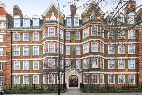 Hanover Gate Mansions, Park Road... 1 bed flat for sale