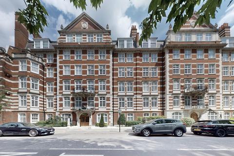 Hanover House, St John's Wood High... 4 bed apartment for sale