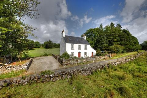 Hawthorn House, Lismore, Oban, Argyll... 3 bed detached house for sale