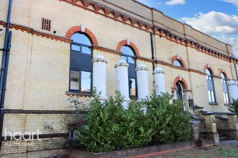 Forstal Road, Aylesford 1 bed apartment for sale