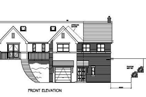 Langdale Grove Land for sale