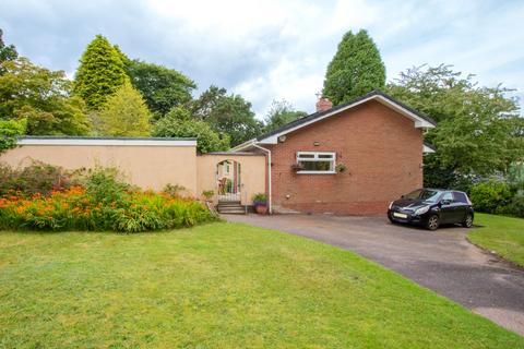 5 bedroom detached bungalow for sale