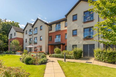 34 Darroch Gate, Coupar Angus Road... 1 bed retirement property for sale