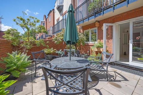 Symphony Court, Birmingham, West... 3 bed townhouse for sale