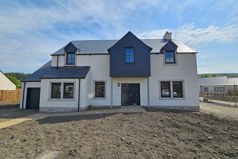 The Yarrow, Philiphaugh Mill... 4 bed detached house for sale