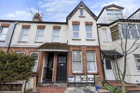 Fairfax Drive, Westcliff
