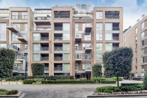 Park Street, Chelsea Creek, SW6 2 bed apartment for sale