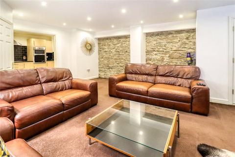 The Old Picture Hall, Northfield... 3 bed apartment for sale