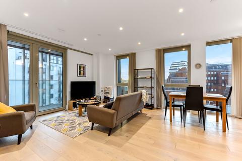 Verto Building, 120 Kings Road... 2 bed flat for sale