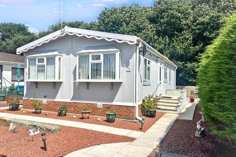 Carr Bridge Residential Park, Blackpool 2 bed park home for sale