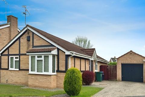 Sorrel Close, Huntington, Chester, CH3 3 bed bungalow for sale