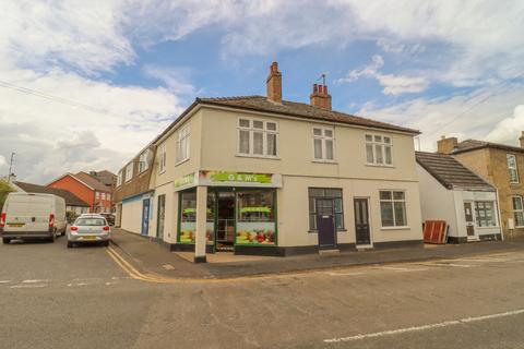 The Flat, 1 Pratt Street, Soham 4 bed flat for sale