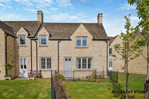 Hawkesbury Place, Fosseway, Stow on... 2 bed apartment for sale