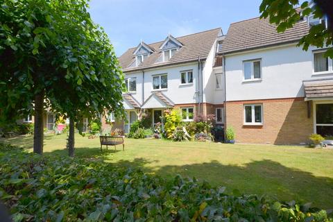 Lords Bridge Court, Mervyn Road... 1 bed retirement property for sale