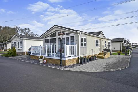 Wimborne, Dorset, BH21 2 bed park home for sale