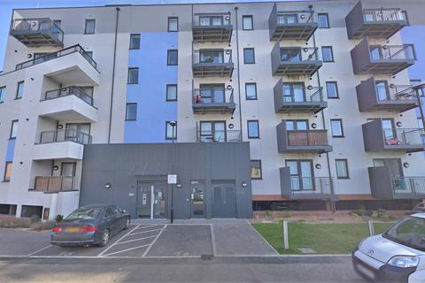 Salisbury Road, Southall 2 bed apartment for sale