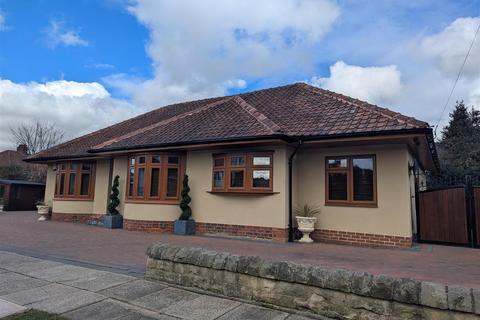 Draycote Crescent, Darlington 3 bed bungalow for sale