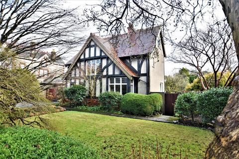 The Drive, Ulverston 5 bed detached house for sale