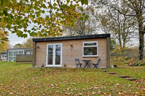Snowdon Drive, Caeathro, Caernarfon... 2 bed mobile home for sale