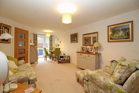 Limpsfield Road, South Croydon 1 bed retirement property for sale