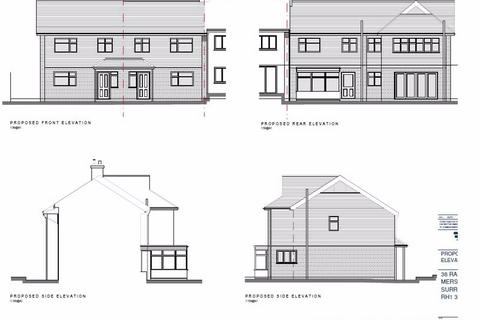 Radstock Way, Redhill 3 bed property with land for sale