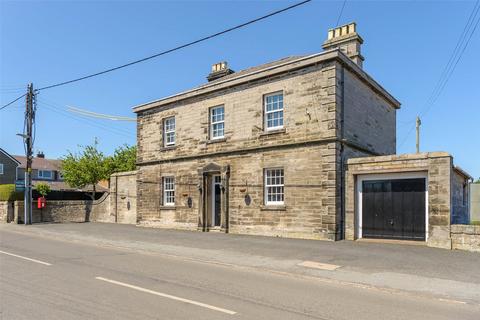 Main Street, Seahouses, NE68 5 bed detached house for sale