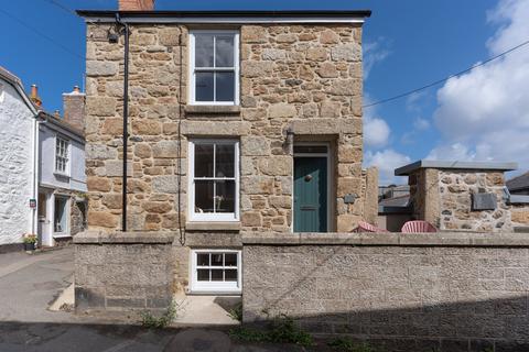 Keigwin Place, Mousehole, TR19 6RR 2 bed cottage for sale