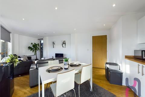The Plaza, 1 Advent Way, Ancoats... 3 bed flat for sale
