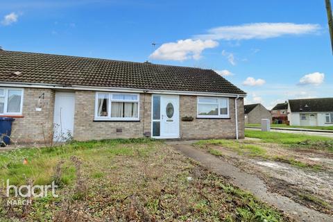 2 bedroom bungalow for sale