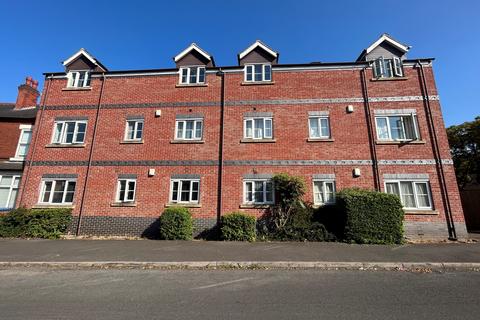 Grange Street, Derby, DE23 2 bed flat for sale