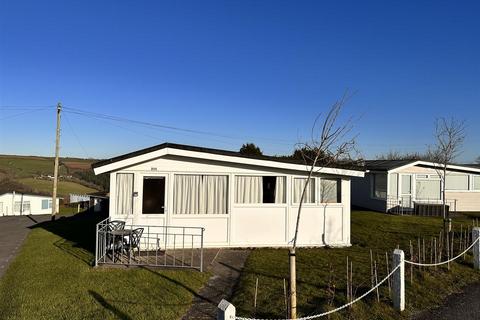 Norton, Dartmouth 2 bed bungalow for sale