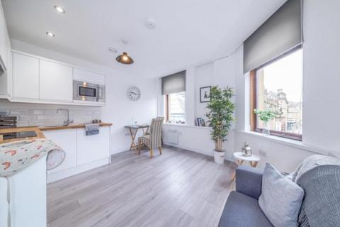 JAMES STREET APARTMENTS, Bradford... Studio for sale