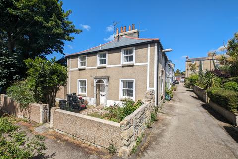 Park Corner, Penzance, TR18 4SP 2 bed end of terrace house for sale