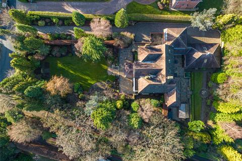 Fulwith Mill Lane, Harrogate, North... 6 bed detached house for sale