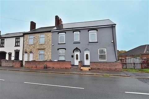 Clarence Street, Dudley 2 bed house for sale