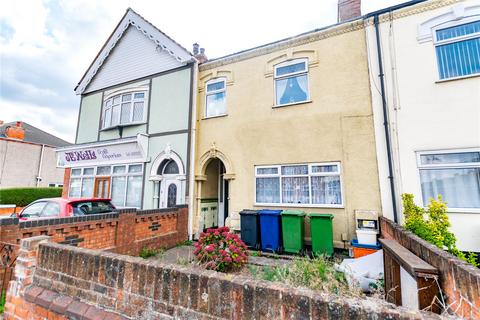 Grimsby Road, Cleethorpes... 2 bed apartment for sale