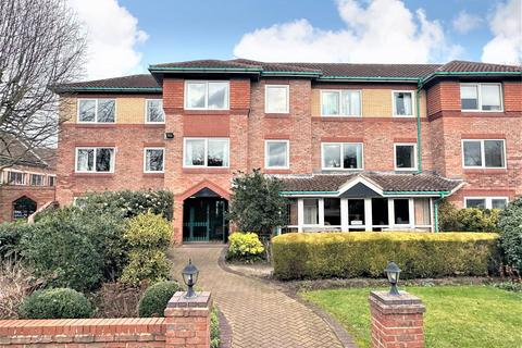 Danesmead Close, York 1 bed retirement property for sale