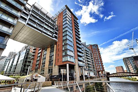 Leftbank, Manchester, M3 3 bed penthouse for sale