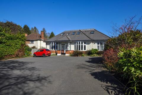 Gravel Hill, Wimborne, BH21 2 bed apartment for sale
