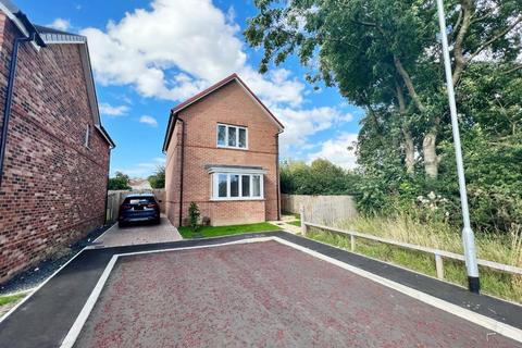Mason Gardens, Chilton, Ferryhill 3 bed detached house for sale