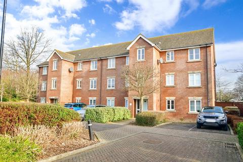 Whyte Close, Whitfield, Dover, Kent 2 bed apartment for sale